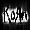 تی شرت Korn White Noise