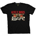 تی شرت Guns N' Roses G&R Guns
