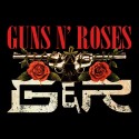 تی شرت Guns N' Roses G&R Guns