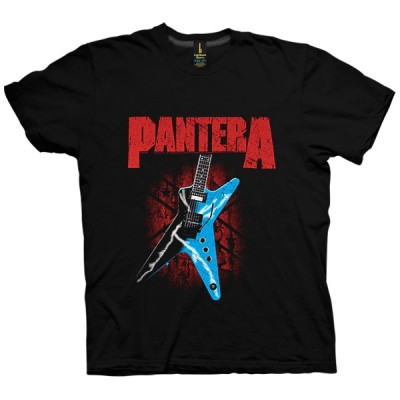 تی شرت Pantera Dime Guitar