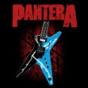 تی شرت Pantera Dime Guitar