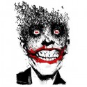 تی شرت Joker Smile