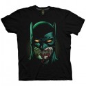 تی شرت Batman Zombie