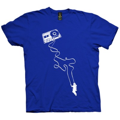 تی شرت Swing To The Music