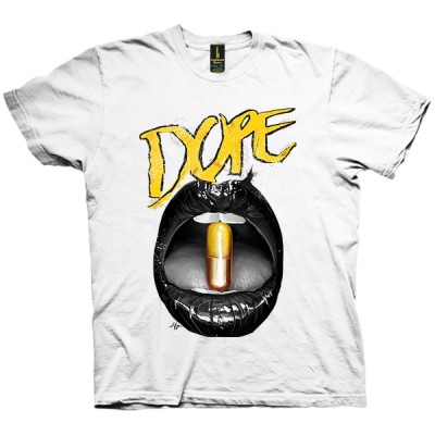 تی شرت Dope