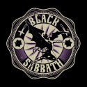 تی شرت Black Sabbath Lucifer Rising