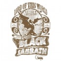 تی شرت Black Sabbath Lord Of This World
