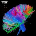 تی شرت Muse The Second Law