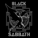 تی شرت Black Sabbath Creature Maze