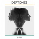 تی شرت Deftones Tempest