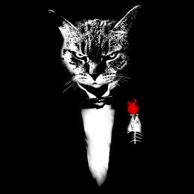 تی شرت I GOT YOUR MILK