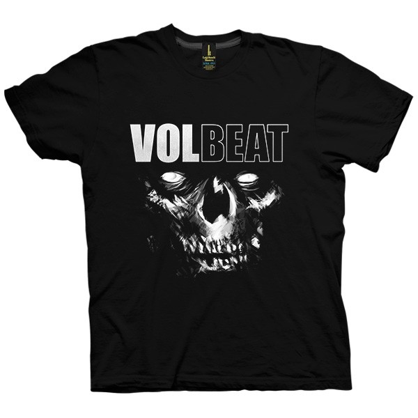 تی شرت Volbeat The Outlaw Ghoul