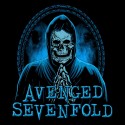 تی شرت Avenged Sevenfold Heretic 