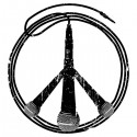 تی شرت Music Not War