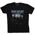 تی شرت Volbeat Band