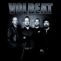 تی شرت Volbeat Band