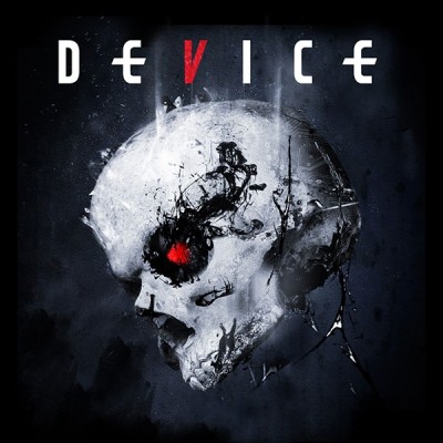 تی شرت Device Band