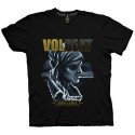 تی شرت Volbeat Shady Ladies