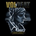 تی شرت Volbeat Shady Ladies