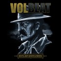 تی شرت Volbeat Outlaw Gentlemen