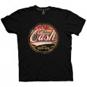 تی شرت Johnny Cash Label