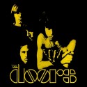 تی شرت The Doors Band