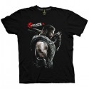 تی شرت Gears of War Dominic Santiago