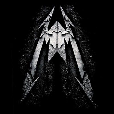 تیشرت متالیکا Corrosive