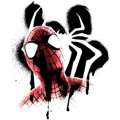 the-amazing-spider-man-t-shirt