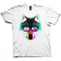 تی شرت Summer Wolf