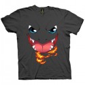 تی شرت Dragon
