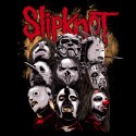 تی شرت Slipknot Maggots For Life