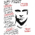 تیشرت Fight Club