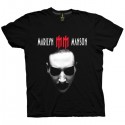 تی شرت Marilyn Manson Babble