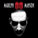 تی شرت Marilyn Manson Babble
