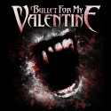 تی شرت Bullet For My Valentine Bite