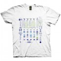 تی شرت DJ Mixer