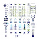 تی شرت DJ Mixer