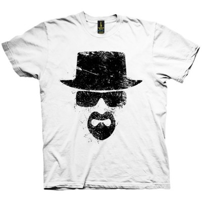 تی شرت Mr. White