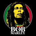 تی شرت Bob Marley Logo