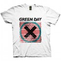 تی شرت Green Day Xllusion