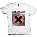 تی شرت Green Day Xllusion