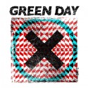 تی شرت Green Day Xllusion