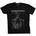 تی شرت Avenged Sevenfold In Your Face