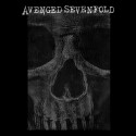 تی شرت Avenged Sevenfold In Your Face