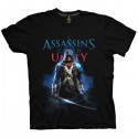 تی شرت Assassin's Creed Unity