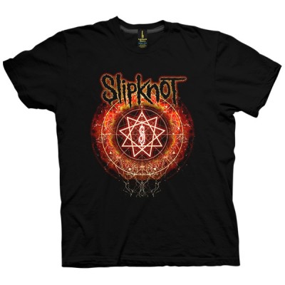 تی شرت Slipknot Reborn