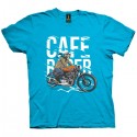 تی شرت Cafe Racer