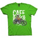 تی شرت Cafe Racer