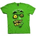 تی شرت Toothy Freak